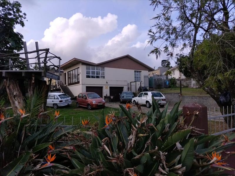 4 Bedroom Property for Sale in Chiselhurst Eastern Cape